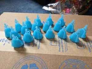 DISNEY PRINCESS "I REMEMBER" Match Spiel Teile Ersatz nur Teile 19 - Bild 1 von 3