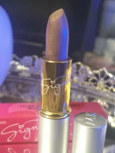 NOS Mary Kay Signature Creme Lippenstift RARE SILVER SAND 2329 - Bild 1 von 4