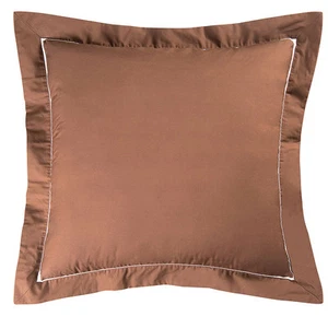 Bethwood Cotton Euro Sham - maschinenwaschbar - Bild 1 von 3