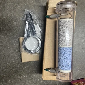 Drierite Gas Purifier #27068 (Qty 1), Open Box - Picture 1 of 1