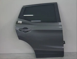 H2A0M HV0MB puerta trasera derecha NISSAN QASHQAI J11A J11E 10055160001782 - Picture 1 of 6
