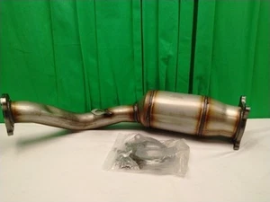Catalytic Converter For 2009-2016 Audi A4 A5 allroad Quattro 2011-2019 Q5 2.0L - Bild 1 von 9