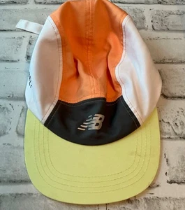 New Balance Boco Gear Running Hat - Unisex - Picture 1 of 4