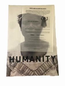 Humanity Magazine No. 12 Women of the Congo Kenya Helena Christensen Summer 2018 - Picture 1 of 5