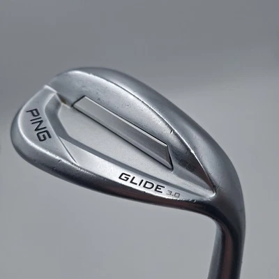 Ping Glide 3.0 Wedge 58° - 10 Bounce DG X100 Right Handed Orange Dot 36.5 inches - Image 1 of 4