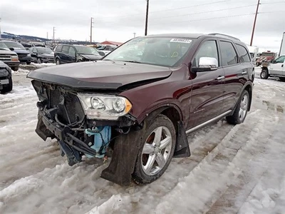 Espejo retrovisor atenuación automática xenón HID compatible con 11-13 DURANGO 8556340 Foto 1 de 4