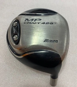Mizuno MP 425+ 9.5° Driver Head Only Used JAPAN - Picture 1 of 8
