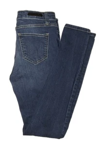 Girls Cello Distressed Skinny Jeans Size 11 - Picture 1 of 6