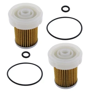2Set Fuel Filter 31A6200317 Fit For Mahindra Kubota B1410 B1610 B1710 B2410 Acc - Picture 1 of 7