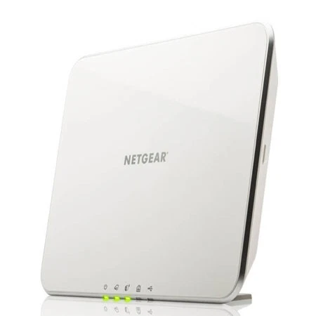 Telguard Arlo Base Station VMB3000-111PAS - White - Scratch & Dent - Image 1 of 4