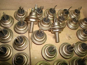 10Amp 300Volt Thyristors 2U202K KU202K. Lot of 10 - Picture 1 of 1