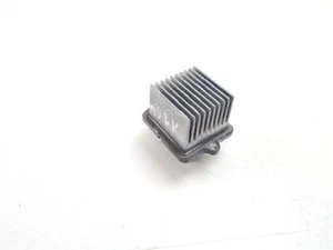 Suzuki Kizashi 2011 Heater regulator blower fan resistor MAM51895 - Picture 1 of 6