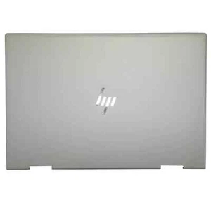 For HP ENVY 15 X360 15-CN AG BQ CP TPN-W134 L23846-001 LCD Back Cover Rear Lid - Photo 1/2