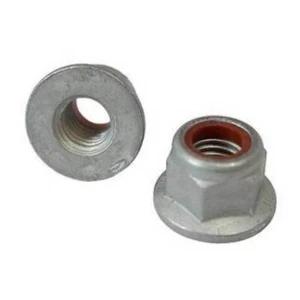 Genuine Ford Hex Nut M12x1.75mm 2004-on W520214S440 - Picture 1 of 2