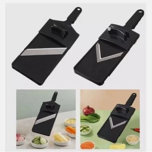 Cabbage Grater Vegetables Slicer Cutter Shredder Salad Peeler Cut Kitchen Tool~ - Picture 1 of 13