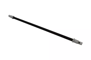 Foco infrarrojo 55 cm 350 vatios Foco de repuesto para sauna de infrarrojos cabina térmica - Imagen 1 de 2