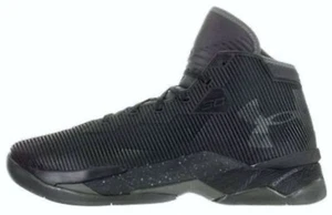 Men's Under Armour Curry 2.5 'Top Gun' 1274425-006 US Shoe Size 11 - Picture 1 of 5
