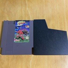 Nintendo NES Game - Smash TV