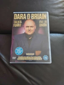 Stand Up Comedy Dvd - Imagen 1 de 3