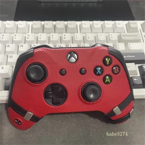 NEW Deadpool Game Controller Cover FOR Xbox One series Butt Cheek Xbox One Resin - Picture 1 of 9