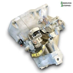 Caja de cambios manual ORIGINAL FORD C-MAX II (DXA/CB7, DXA/CEU) 2013 - Imagen 1 de 1