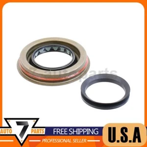 Front Differential Pinion Seal SKF 1x Fits 1999-2013 F-250 Super Duty - Picture 1 of 5