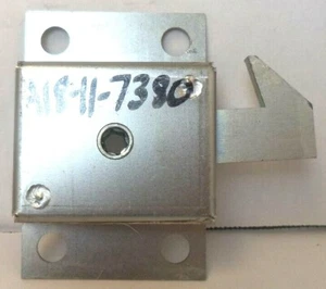 Latch Asy AW00000005039 - Picture 1 of 7