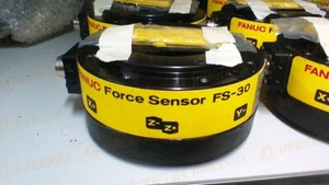 Fanuc A05B-1403-B001 Robot FS-30 Force Sensor Head. FS55 - Picture 1 of 2