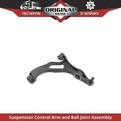 Conjunto de brazo de control y rótula delantero izquierdo inferior Mevotech para Audi Q7 2007-2011 Foto 1 de 4