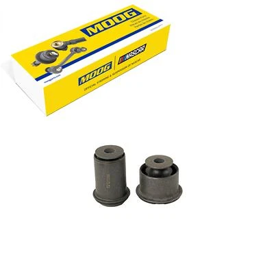 MOOG Suspension Control Arm Bushing Kit For 1993-2002 Pontiac Firebird Foto 1 de 4