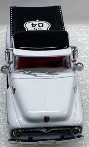 Matchbox Collectibles 1955 Ford F100 Red Crown Emergency Service YRS06/B-M - Picture 1 of 15