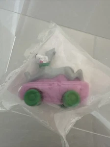 Vintage Dairy Queen DQ The Jetsons Astro's Treadmill Workout Toy 1995 - Sealed - Picture 1 of 5