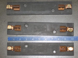Multi Fuse Holder 2552R -Set of 3 - 61-100Amp 600 Volt - Picture 1 of 7