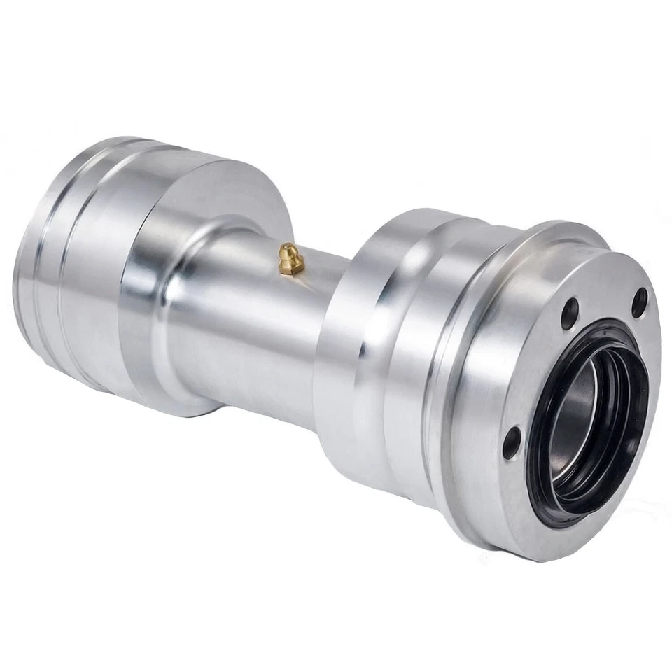 Rear Axle Bearing Carrier for Yamaha Raptor 700 700R YFM700 YMF700R 2006-2016 - Image 1 of 1