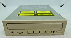 ELITEGROUP VERTOS 300SSD CD-ROM DRIVE IDE LAUFWERK # LW1299 - Bild 1 von 3