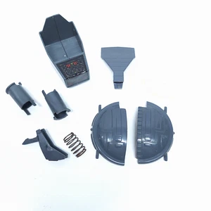 **YOU PICK** 1978 DARTH VADER'S TIE FIGHTER VINTAGE STAR WARS PARTS LOT KENNER - Picture 1 of 21