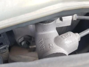 8E0611021 pompa freno per AUDI A4 B7 (8EC) 1.8 T 2004 4919109 - Picture 1 of 3
