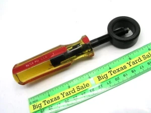 Matco PH1 Chisel Holder - Picture 1 of 3