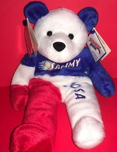 Salvino Bammer Sammy Sosa 2000 nuevo con etiquetas - Imagen 1 de 2