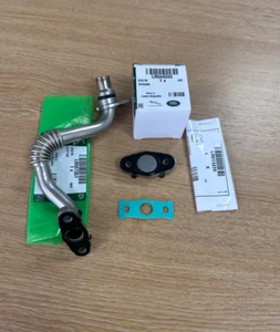 LRC2278G Modification Turbo Drain on 3.0 TDV6 Land Rover & Range Rover LTB00487 - Picture 1 of 2