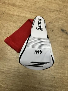 NEW Srixon Z Fairway 4W Wood Headcover (AS) - Picture 1 of 4