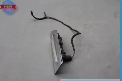 09-12 BMW 750Li xDrive Front Right Fender Turn Indicator Signal Light Lamp Oem - Image 1 of 4