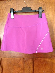 Mountain Hardwear xs Falda Rosa Fushia usada una vez y limpiada una vez - Imagen 1 de 8