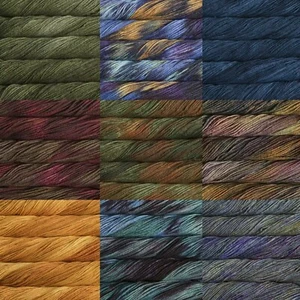 Malabrigo Twist - Aran - 100% Baby Merino Wool - 100g - Picture 1 of 16
