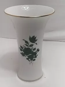 Augarten Maria Theresia Vase - Bild 1 von 7