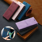 Handy Hülle Xiaomi Redmi Magnet Flip Schutz Tasche Cover Klapphülle Case Wallet