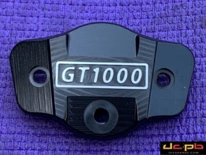 DUCATI  CAM COVERS GT1000 Sport Classic DS1000 - Picture 1 of 3