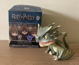 Funko Mystery Minis Harry Potter Series 2 Hungarian Horntail Dragon Vinyl Figure - Picture 1 of 7