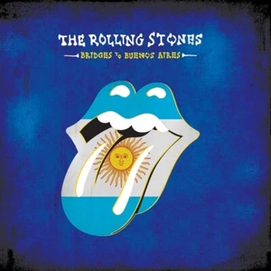 THE ROLLING STONES - BRIDGES TO BUENOS AIRES (3LP) 3 VINYL LP NEW! - Picture 1 of 1