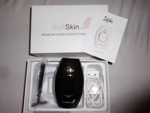 Soft Skin Haarentferner Laser - Bild 1 von 2